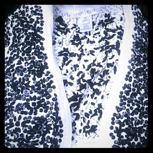 Black Market Vest Top